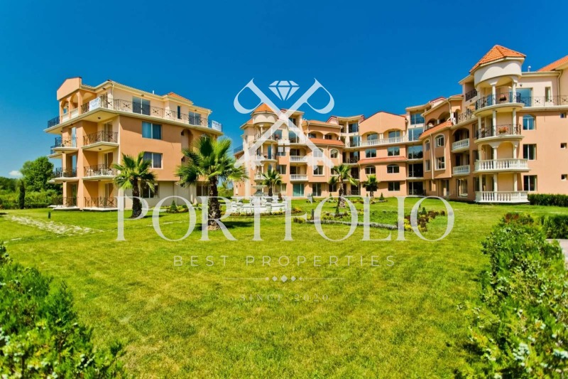 Zu verkaufen  1 Schlafzimmer region Burgas , Sozopol , 71 qm | 17949991 - Bild [13]