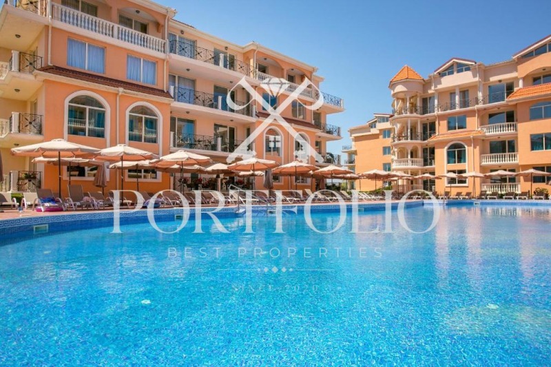 Zu verkaufen  1 Schlafzimmer region Burgas , Sozopol , 71 qm | 17949991