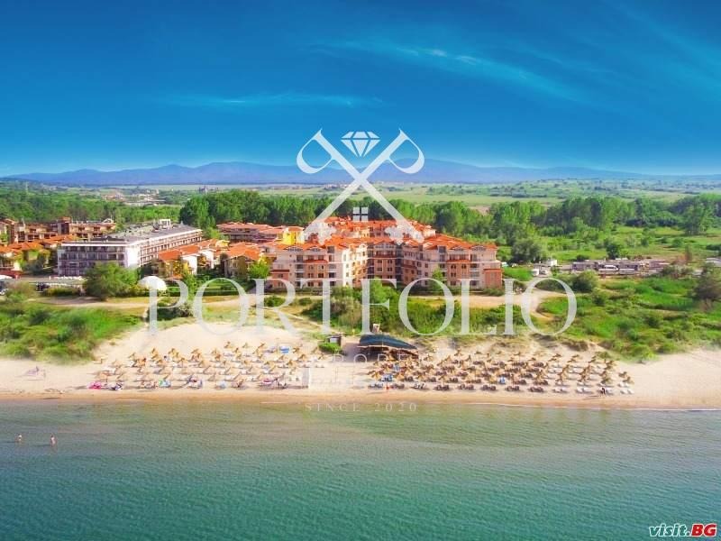 Zu verkaufen  1 Schlafzimmer region Burgas , Sozopol , 71 qm | 17949991 - Bild [11]