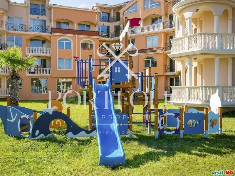 Zu verkaufen  1 Schlafzimmer region Burgas , Sozopol , 71 qm | 17949991 - Bild [10]