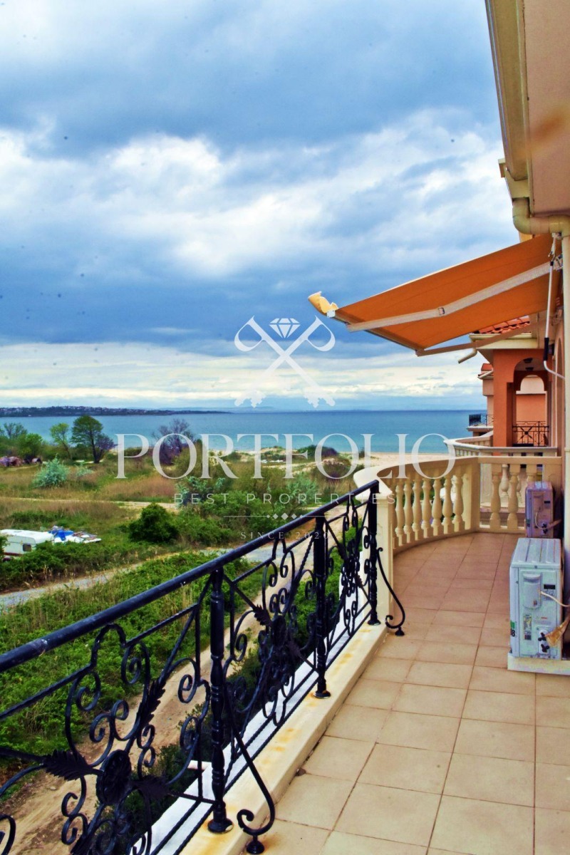 Zu verkaufen  1 Schlafzimmer region Burgas , Sozopol , 71 qm | 17949991 - Bild [2]