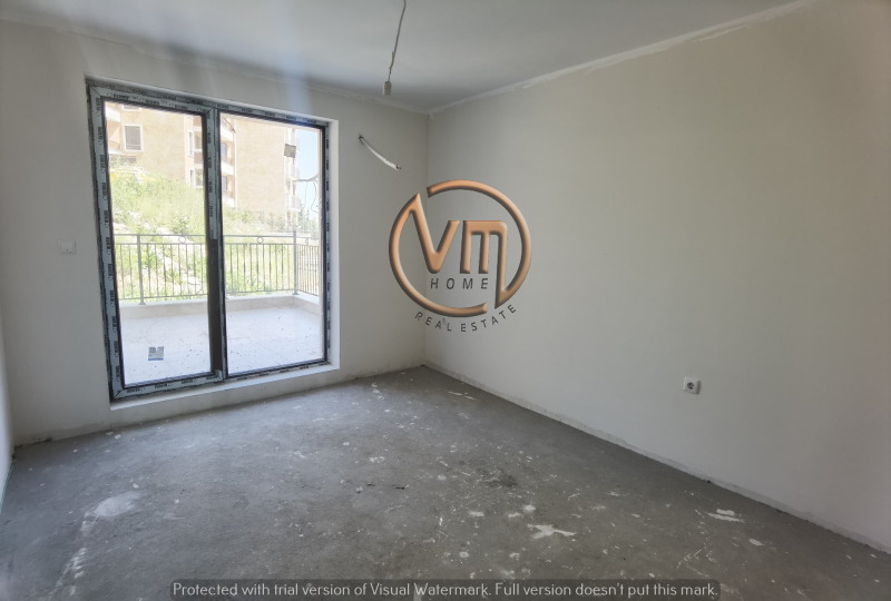 Till salu  1 sovrum Varna , Briz , 60 kvm | 69566599 - bild [5]