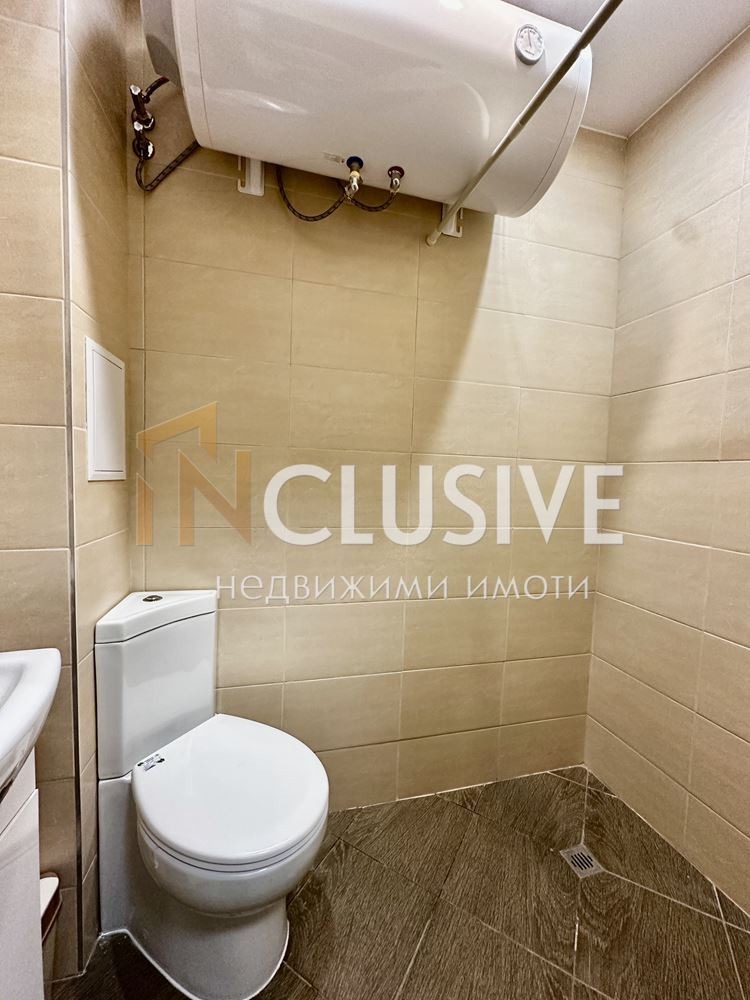 In vendita  1 camera da letto Sofia , Manastirski livadi , 49 mq | 59296613 - Immagine [4]