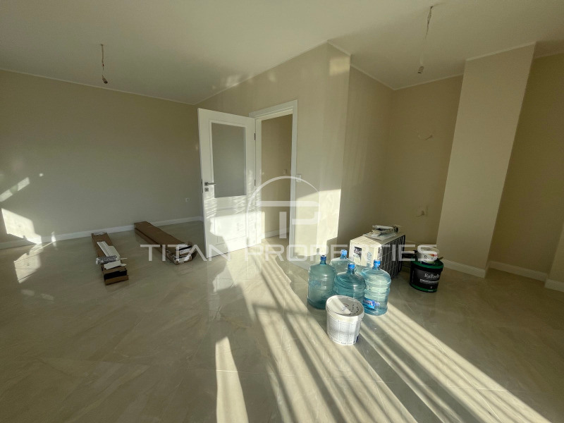 Till salu  1 sovrum Plovdiv , Belomorski , 61 kvm | 77619083 - bild [8]