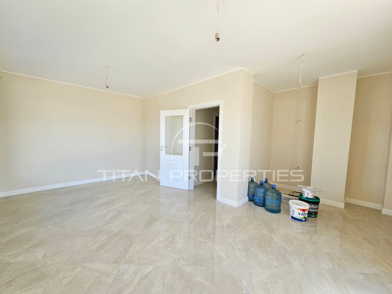 Till salu  1 sovrum Plovdiv , Belomorski , 61 kvm | 77619083 - bild [4]