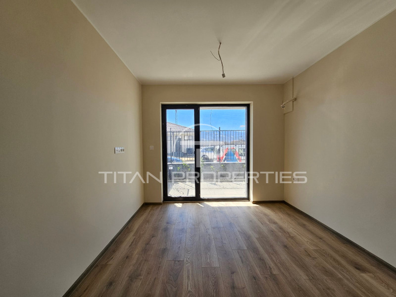 Till salu  1 sovrum Plovdiv , Belomorski , 61 kvm | 77619083 - bild [3]