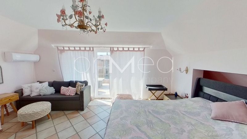 Na prodej  1 ložnice oblast Burgas , Černomorec , 129 m2 | 50578552 - obraz [13]