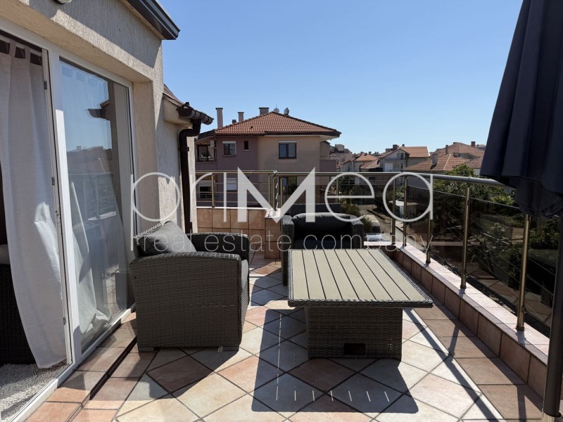 Na prodej  1 ložnice oblast Burgas , Černomorec , 129 m2 | 50578552 - obraz [17]