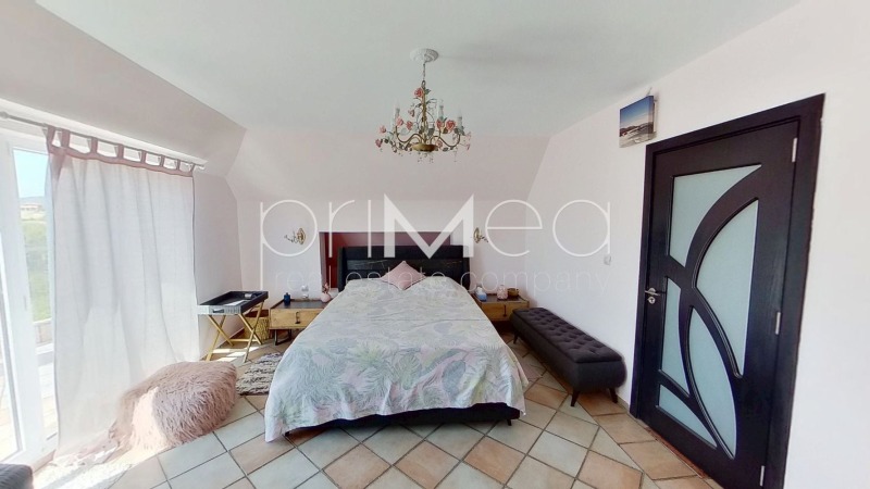 Na prodej  1 ložnice oblast Burgas , Černomorec , 129 m2 | 50578552 - obraz [12]