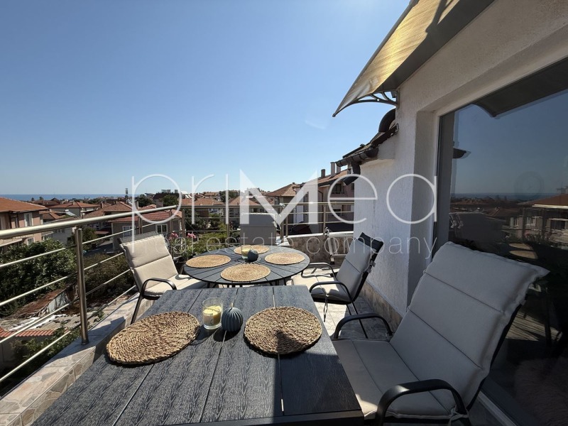 Na prodej  1 ložnice oblast Burgas , Černomorec , 129 m2 | 50578552 - obraz [7]