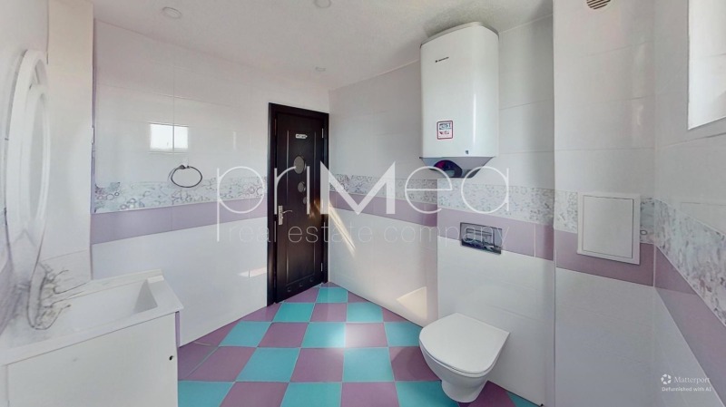 Na prodej  1 ložnice oblast Burgas , Černomorec , 129 m2 | 50578552 - obraz [10]