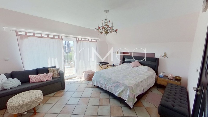 Na prodej  1 ložnice oblast Burgas , Černomorec , 129 m2 | 50578552 - obraz [11]