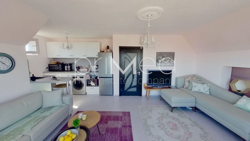 Na prodej  1 ložnice oblast Burgas , Černomorec , 129 m2 | 50578552 - obraz [4]
