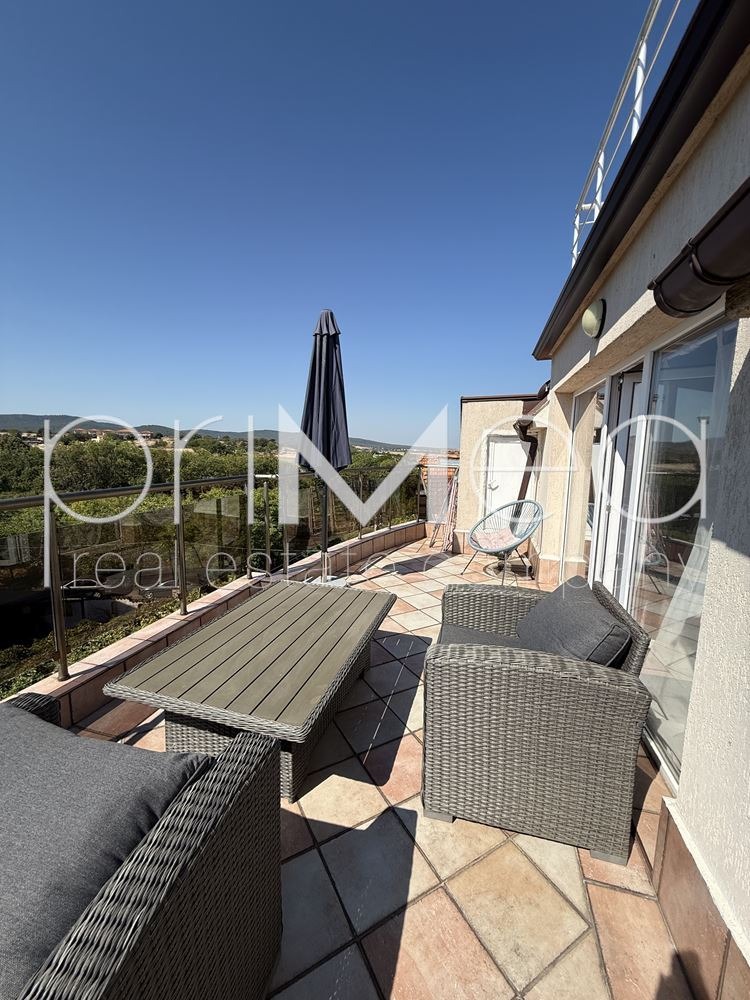 Na prodej  1 ložnice oblast Burgas , Černomorec , 129 m2 | 50578552 - obraz [16]