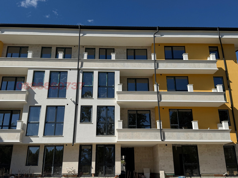 Продава  2-стаен град София , Малинова долина , 78 кв.м | 60851453 - изображение [10]