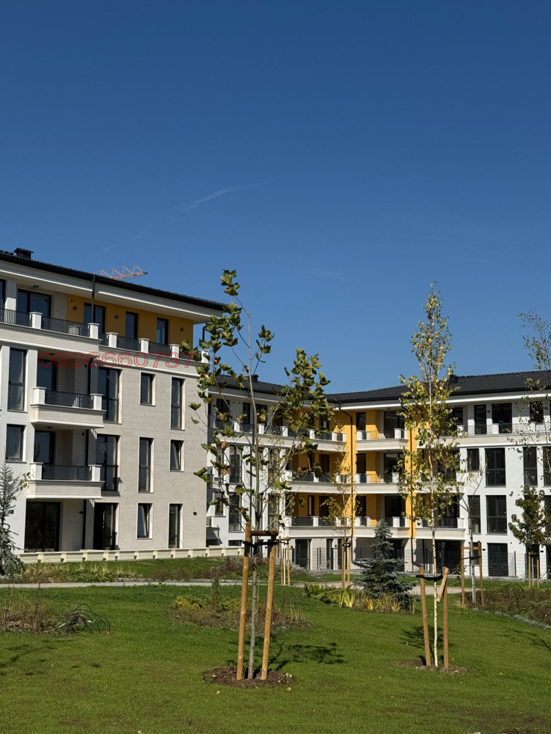Продава  2-стаен град София , Малинова долина , 78 кв.м | 60851453