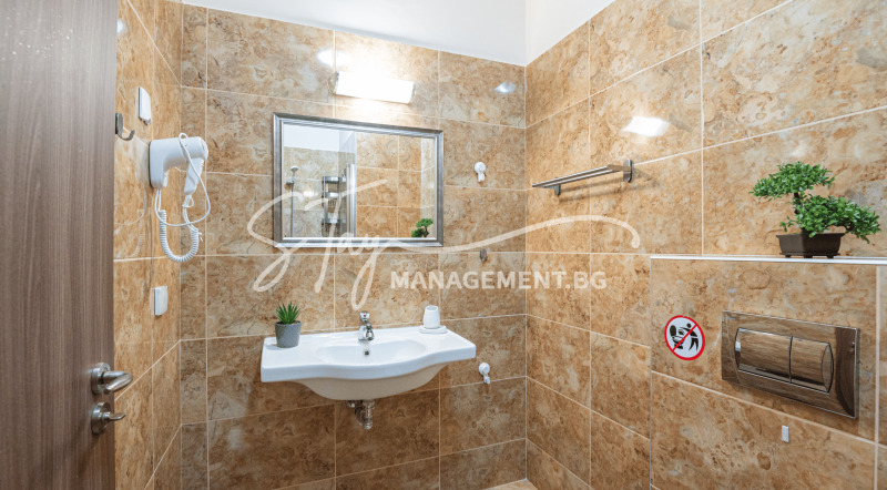 Продава 2-СТАЕН, гр. Бургас, Зорница, снимка 9 - Апартаменти - 52416102