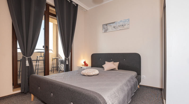 Продава 2-СТАЕН, гр. Бургас, Зорница, снимка 7 - Апартаменти - 52416102