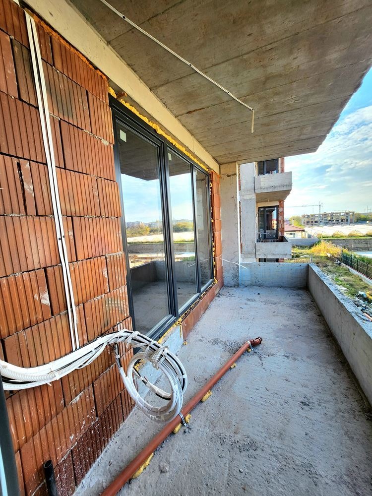 Продава 2-СТАЕН, гр. Пловдив, Беломорски, снимка 9 - Апартаменти - 52442666