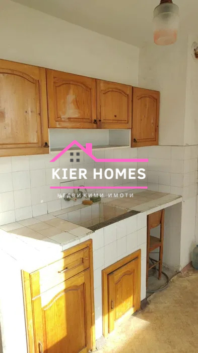 Продава 2-СТАЕН, гр. Харманли, област Хасково, снимка 4 - Апартаменти - 52846195