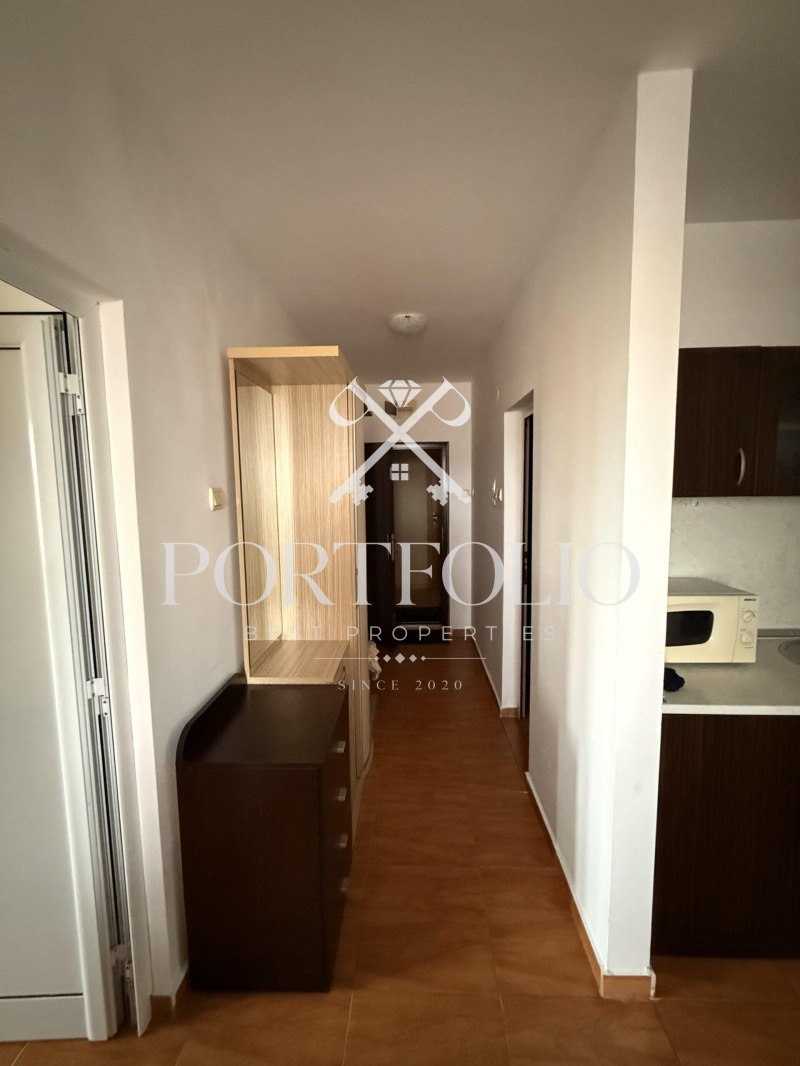 Продава 2-СТАЕН, к.к. Слънчев бряг, област Бургас, снимка 4 - Апартаменти - 53256377