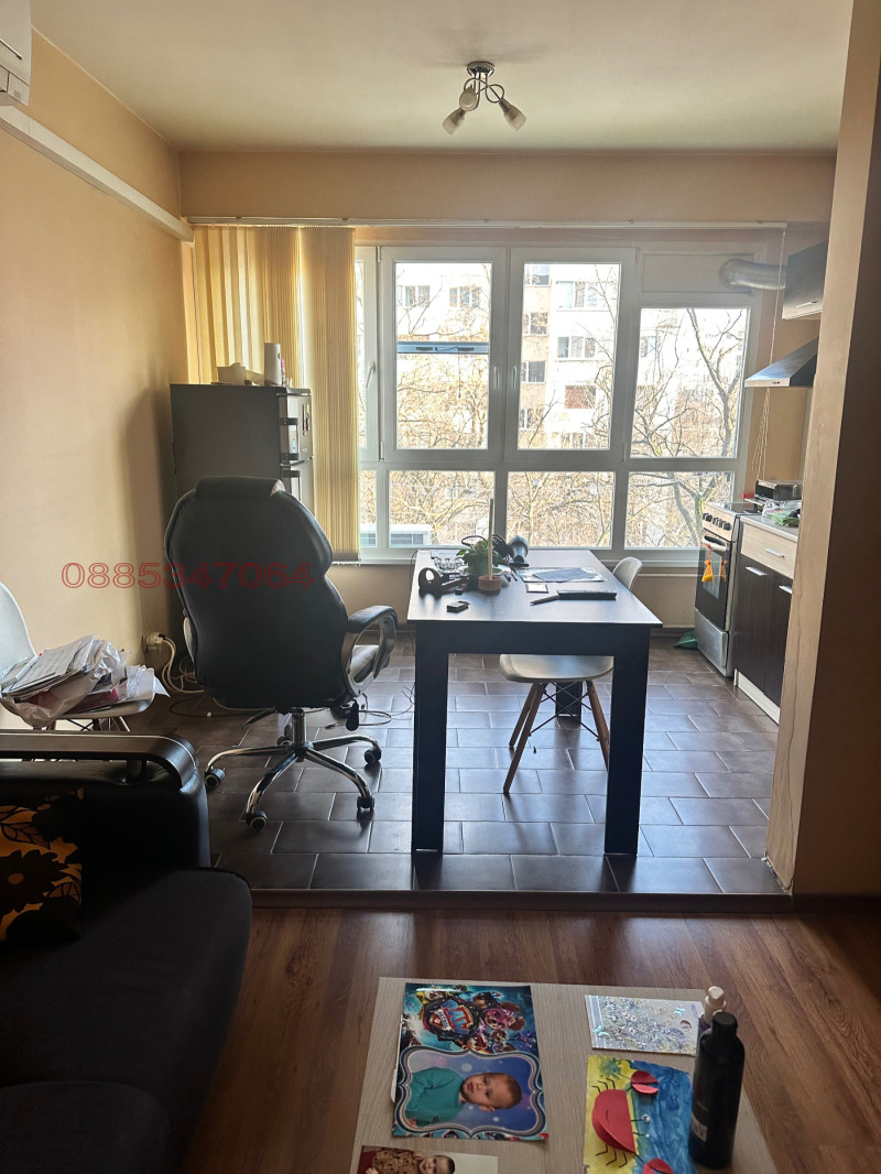 Продава 2-СТАЕН, гр. София, Надежда 1, снимка 4 - Апартаменти - 53340527