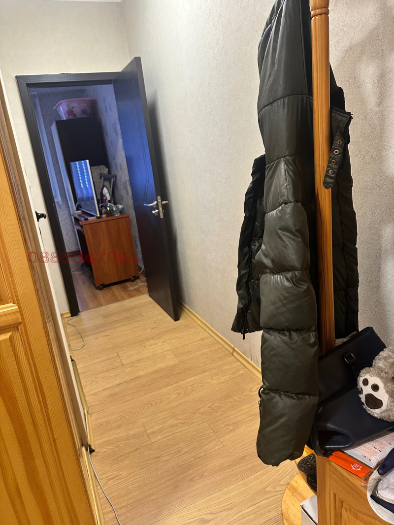 Продава 2-СТАЕН, гр. София, Надежда 1, снимка 10 - Апартаменти - 53340527