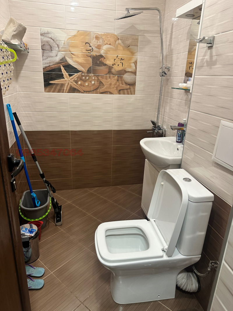 Продава 2-СТАЕН, гр. София, Надежда 1, снимка 13 - Апартаменти - 53340527