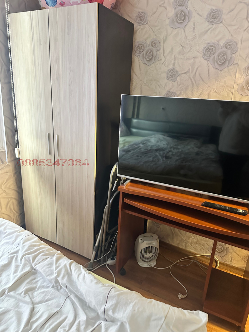 Продава 2-СТАЕН, гр. София, Надежда 1, снимка 11 - Апартаменти - 53340527