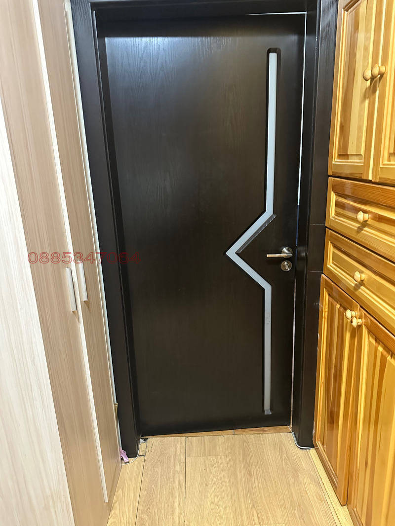 Продава 2-СТАЕН, гр. София, Надежда 1, снимка 2 - Апартаменти - 53340527