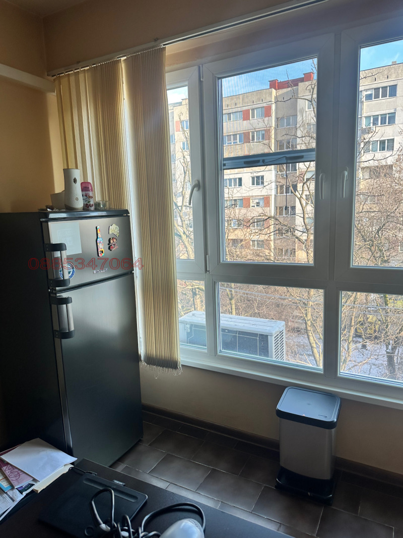 Продава 2-СТАЕН, гр. София, Надежда 1, снимка 5 - Апартаменти - 53340527