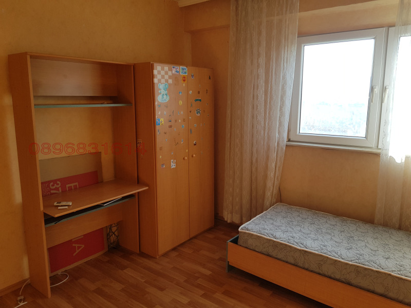 Продава 3-СТАЕН, гр. Пазарджик, Ябълките, снимка 8 - Апартаменти - 52781412