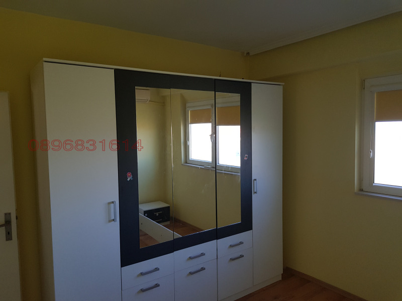 Продава 3-СТАЕН, гр. Пазарджик, Ябълките, снимка 2 - Апартаменти - 52781412