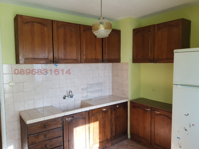 Продава 3-СТАЕН, гр. Пазарджик, Ябълките, снимка 5 - Апартаменти - 52781412