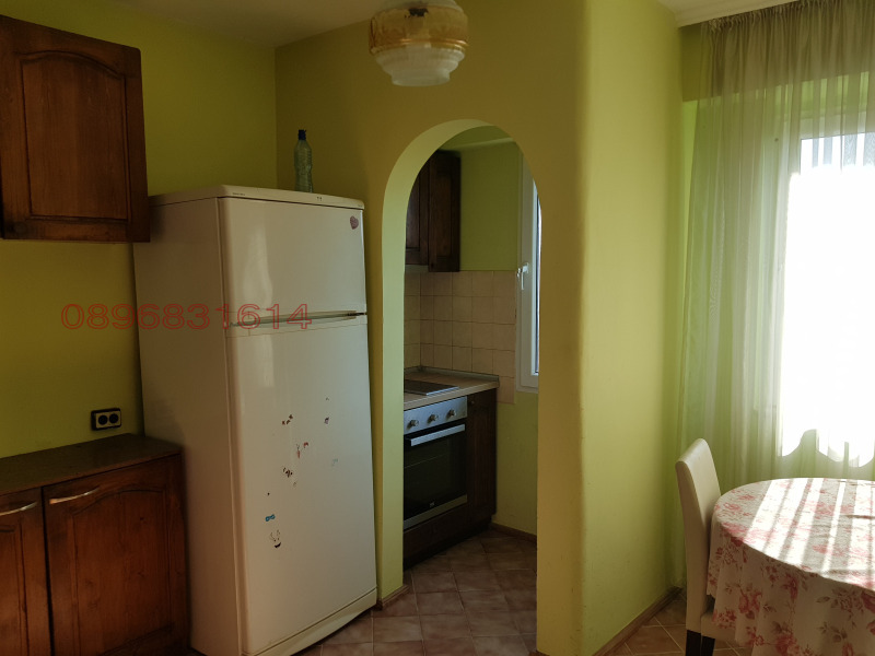 Продава 3-СТАЕН, гр. Пазарджик, Ябълките, снимка 9 - Апартаменти - 52781412