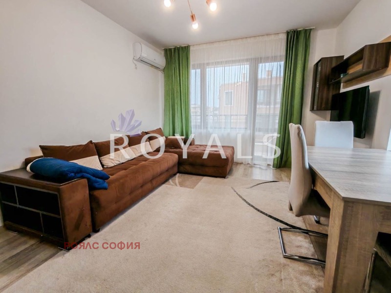 Till salu  2 sovrum Burgas , Sarafovo , 90 kvm | 77412049