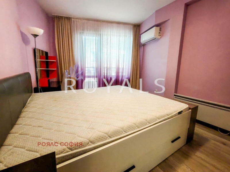 Till salu  2 sovrum Burgas , Sarafovo , 90 kvm | 77412049 - bild [7]