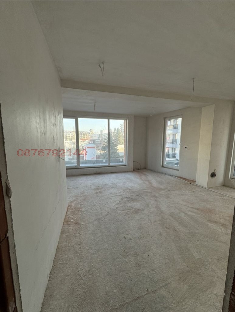 Продава  3-стаен град София , Кръстова вада , 130 кв.м | 25158494