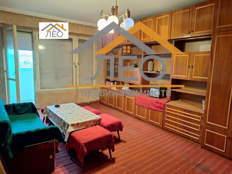 En venta  2 dormitorios región de Gabrovo , Sevlievo , 58 metros cuadrados | 35422130 - imagen [3]