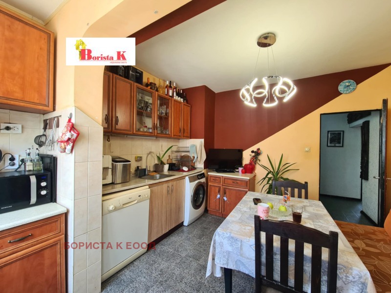 Продава  3-стаен град София , Люлин 1 , 80 кв.м | 81763703 - изображение [16]