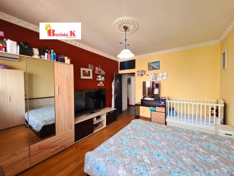 Продава  3-стаен град София , Люлин 1 , 80 кв.м | 81763703 - изображение [3]