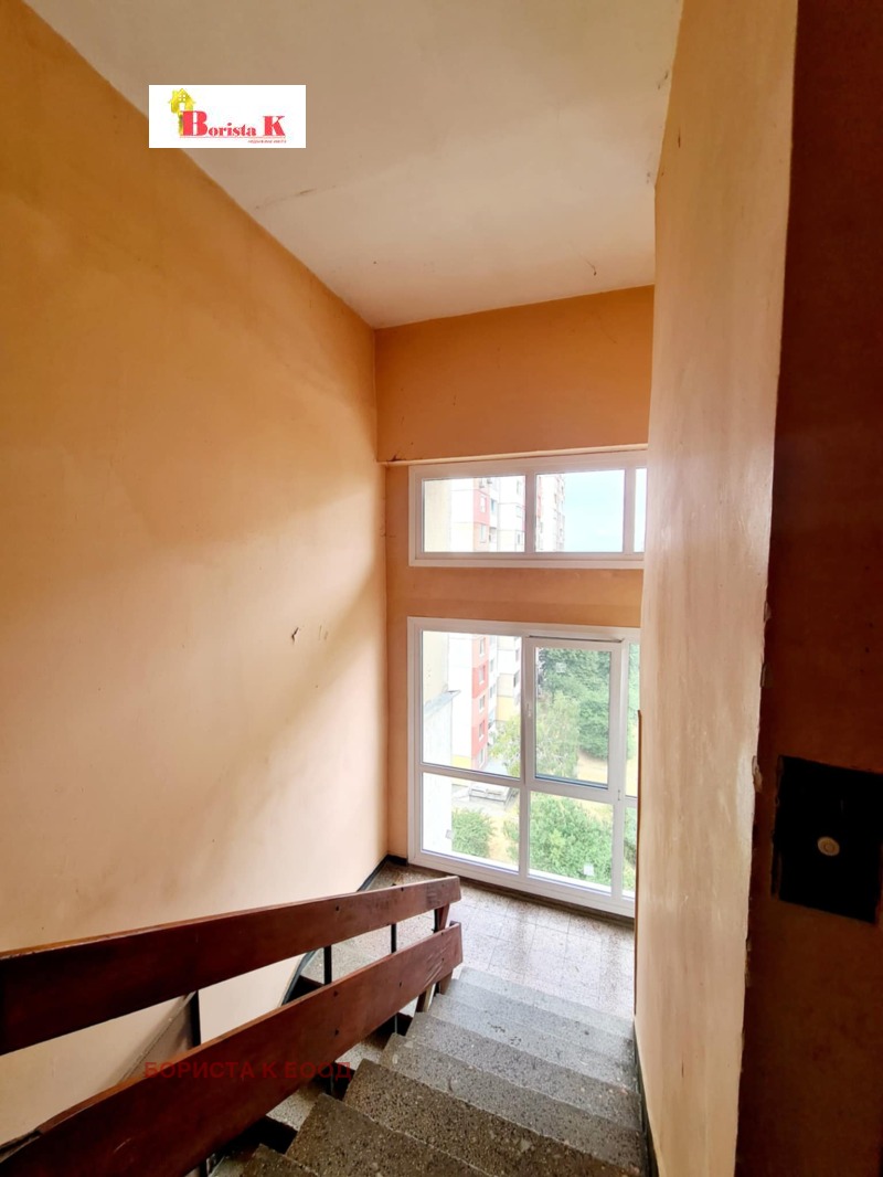 Продава  3-стаен град София , Люлин 1 , 80 кв.м | 81763703 - изображение [17]