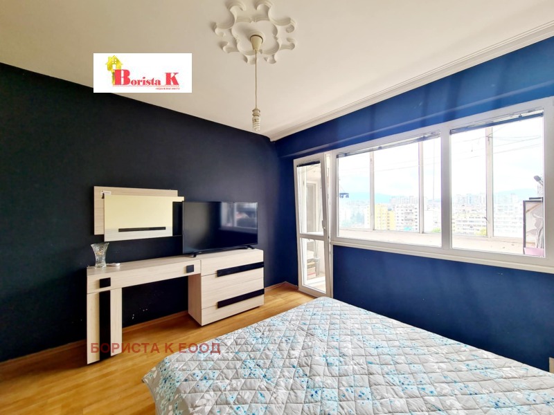 Продава  3-стаен град София , Люлин 1 , 80 кв.м | 81763703 - изображение [5]