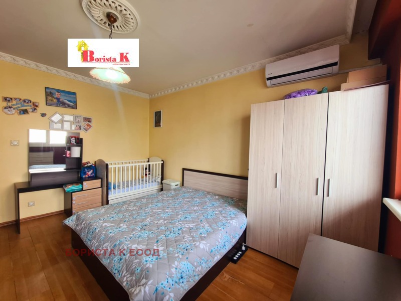 Продава  3-стаен град София , Люлин 1 , 80 кв.м | 81763703 - изображение [2]