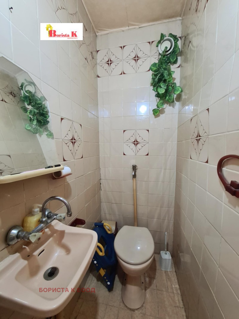 Продава  3-стаен град София , Люлин 1 , 80 кв.м | 81763703 - изображение [13]
