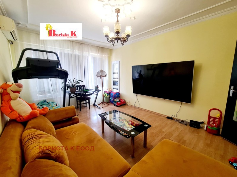Продава  3-стаен град София , Люлин 1 , 80 кв.м | 81763703 - изображение [9]