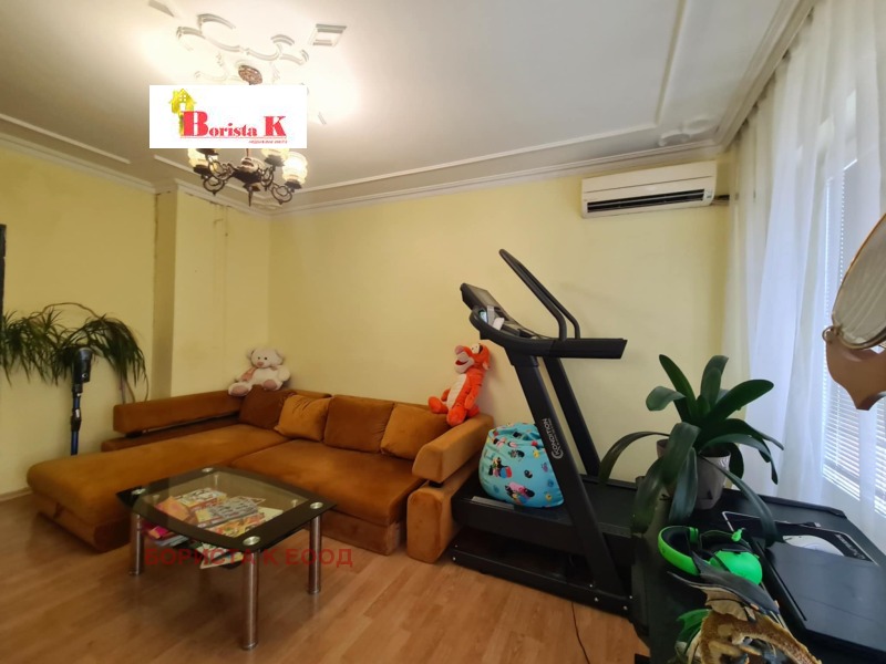 Продава  3-стаен град София , Люлин 1 , 80 кв.м | 81763703 - изображение [8]