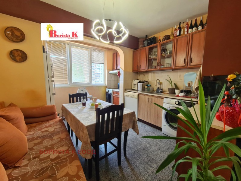 Продава  3-стаен град София , Люлин 1 , 80 кв.м | 81763703 - изображение [14]