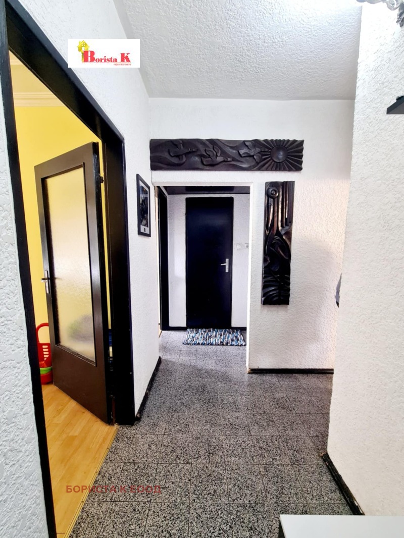 Продава  3-стаен град София , Люлин 1 , 80 кв.м | 81763703 - изображение [11]