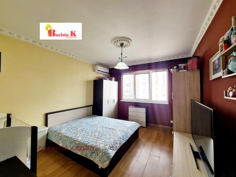 Продава  3-стаен град София , Люлин 1 , 80 кв.м | 81763703